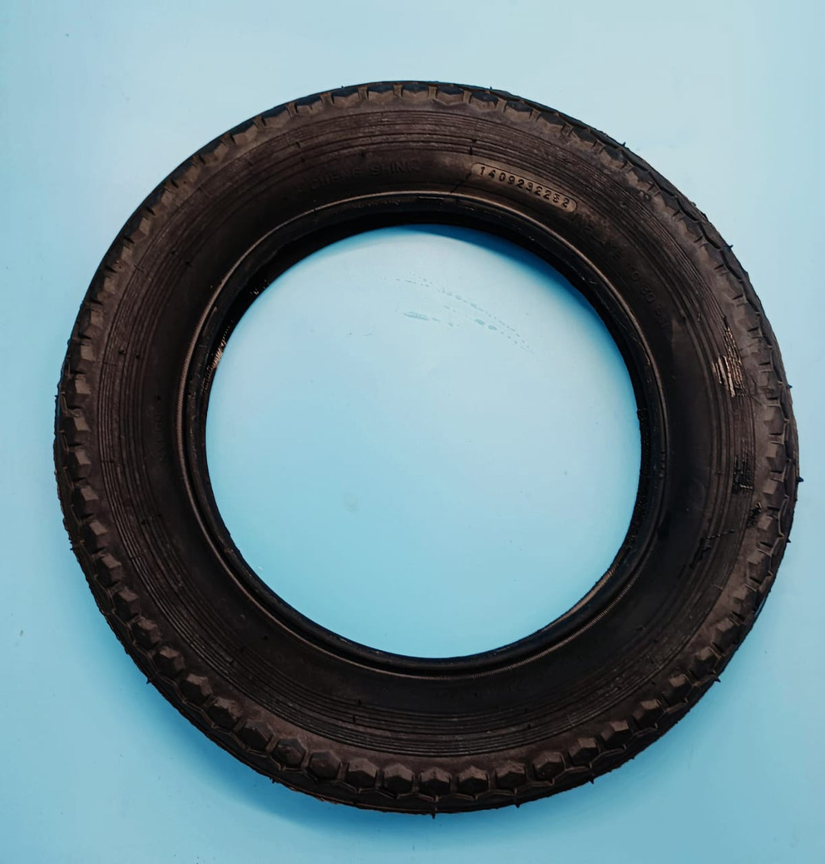 Bicycle Tyres 12 1/2 X 2 1/4 Cheng Shin