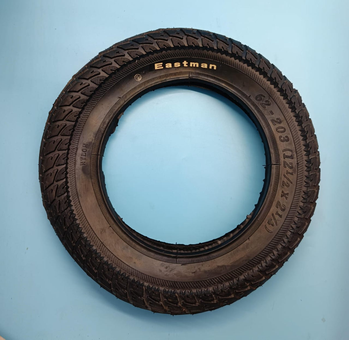 EASTMAN Bicycle Tyres 12 1/2 X 2 1/4