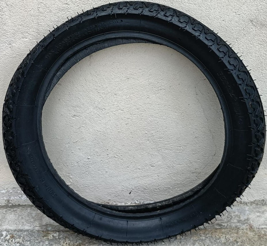 CST M/CYCLE Tyres 300 X 18 Fei Feng Back