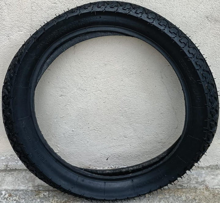 CST M/CYCLE Tyres 300 X 18 Fei Feng Back