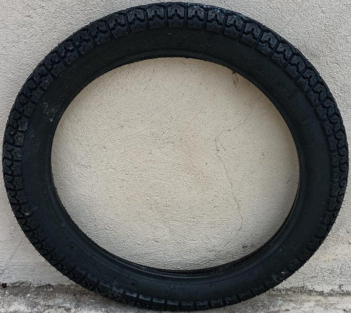 KENDA M/CYCLE Tyres 300 X 18 Back