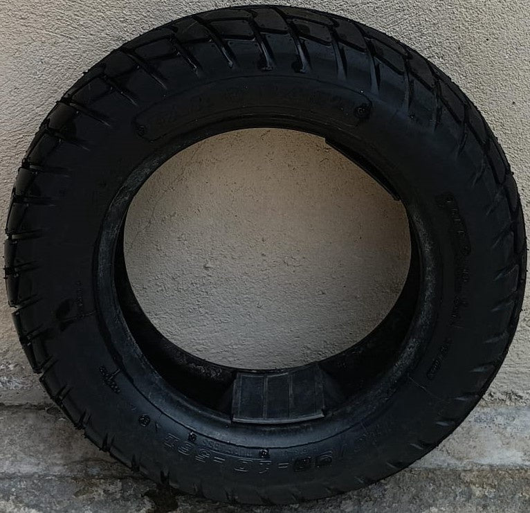 M/CYCLE Tyres 110/90 X 10 Tubeless