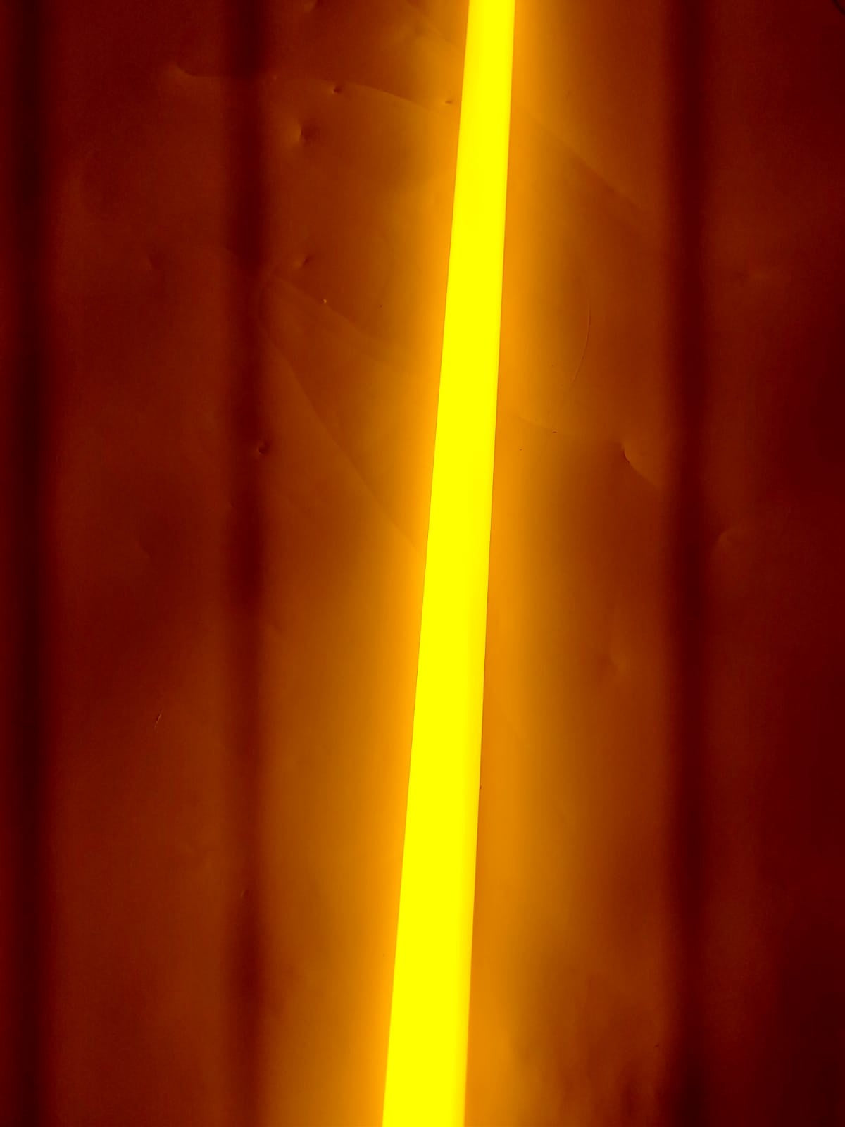Lamp Tube 4FT LED Coloured Hw T8 LED 20W AC 85-265V