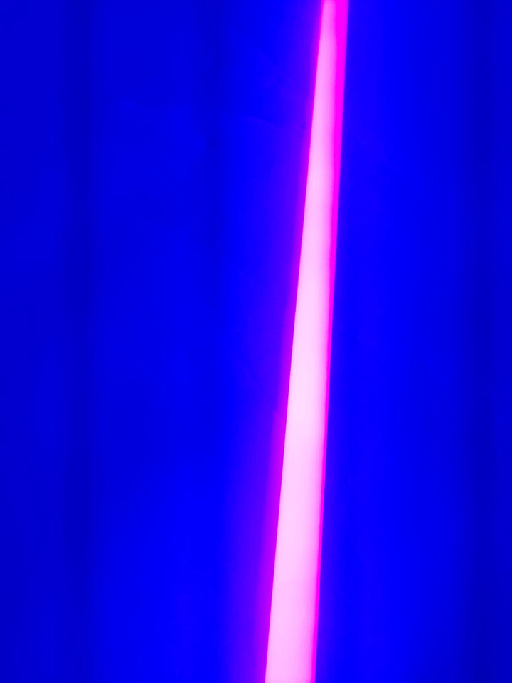 Lamp Tube 4FT LED Coloured Hw T8 LED 20W AC 85-265V