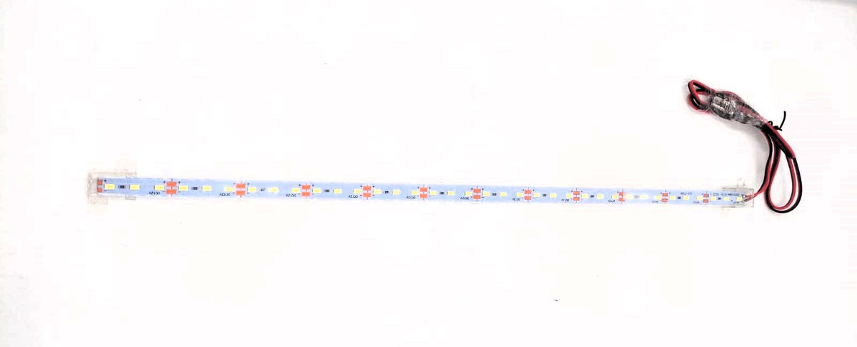 Lamp LED 12V 20" Strip Clear