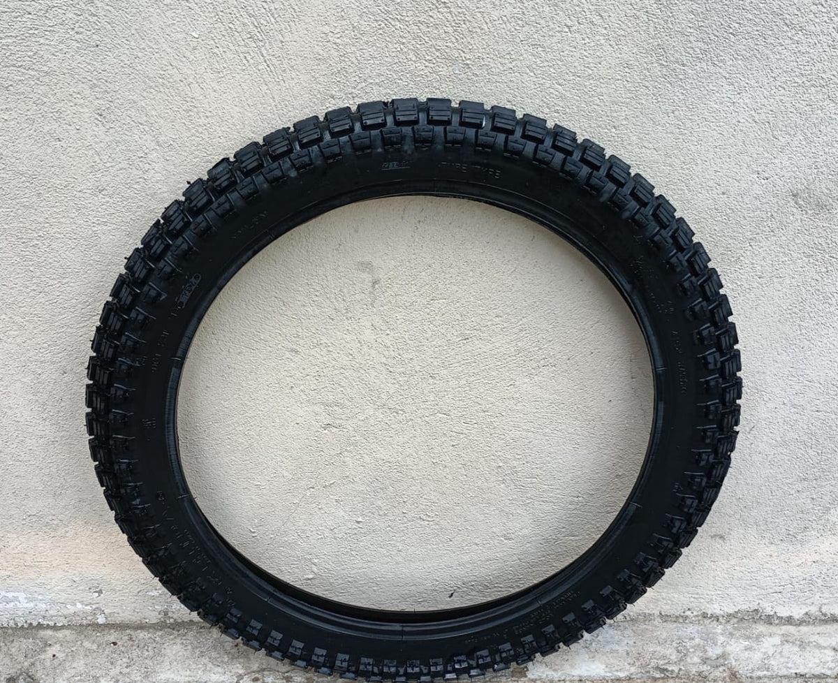 KENDA M/CYCLE Tyres 275 X 19 Dirt Bike