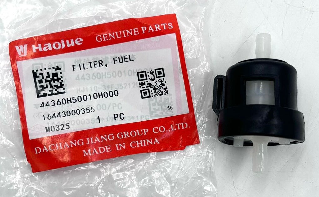 HAOJUE M/CYCLE Fuel Filter 44360H50010H000