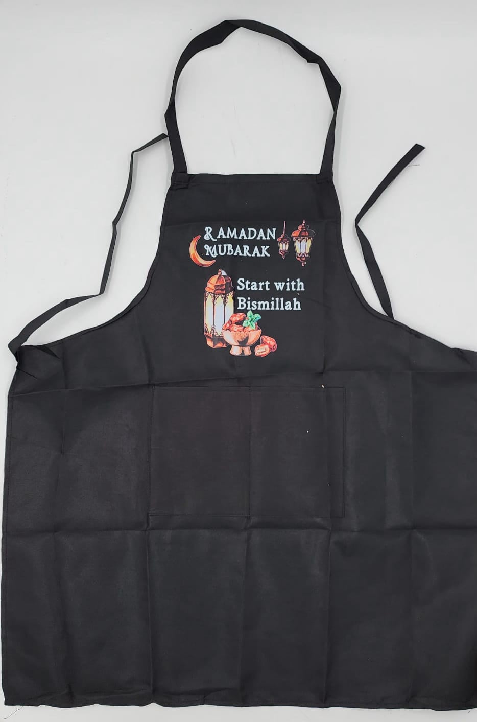 Eid / Ramadan Apron