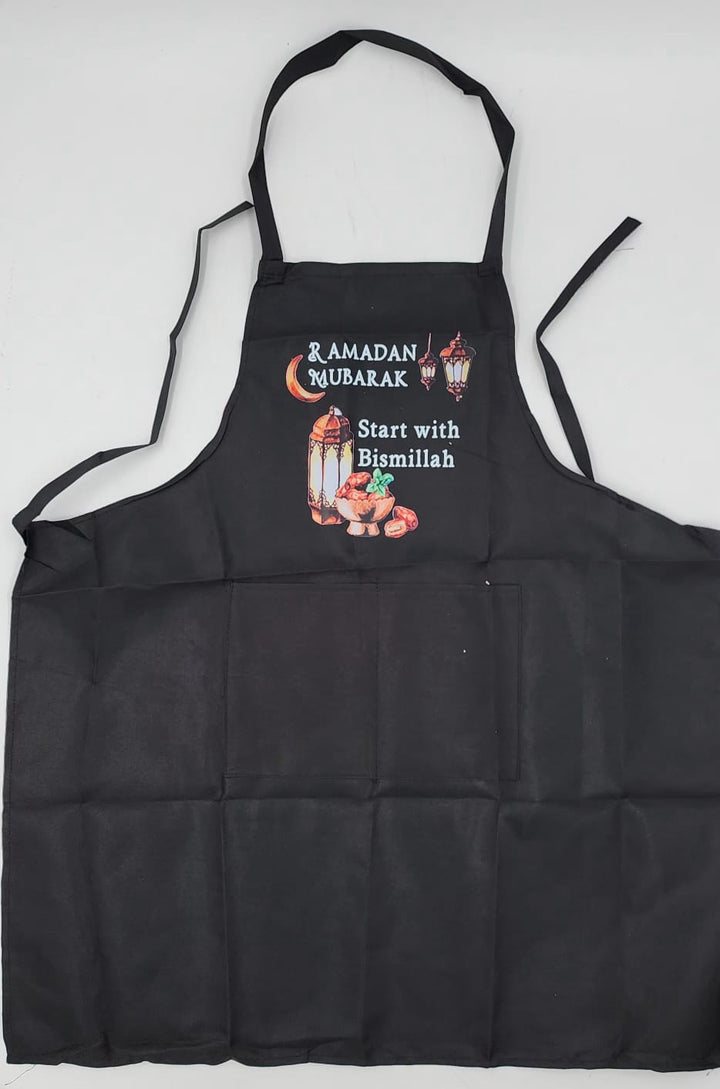 Eid / Ramadan Apron