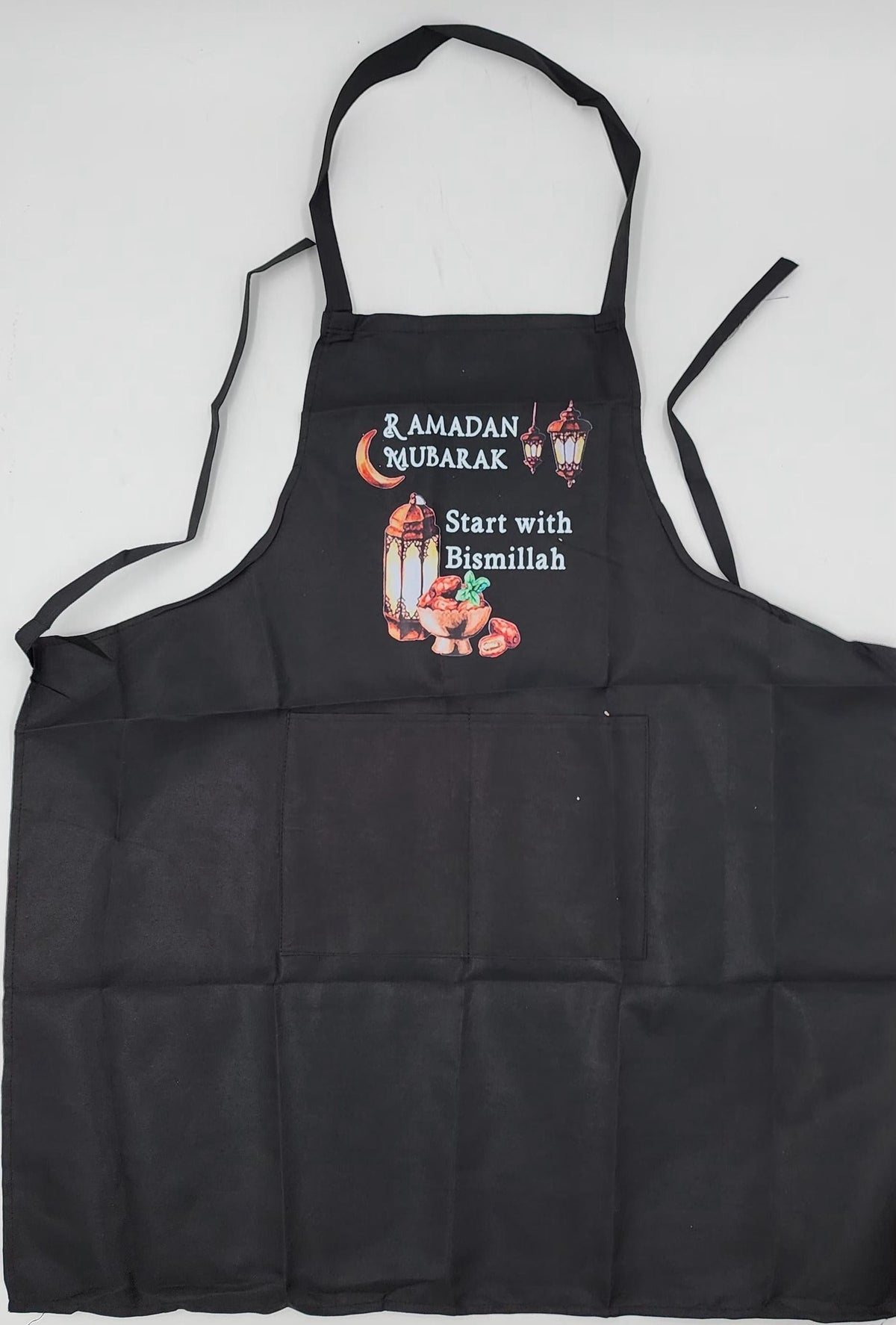 Eid / Ramadan Apron