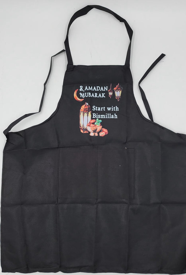 Eid / Ramadan Apron