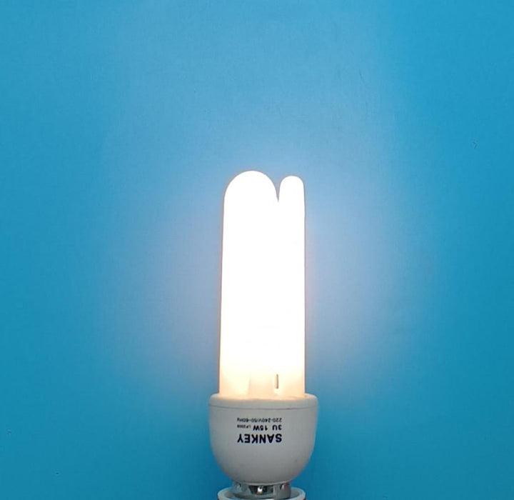 SANKEY Bulb Energy 220V 15W 3U