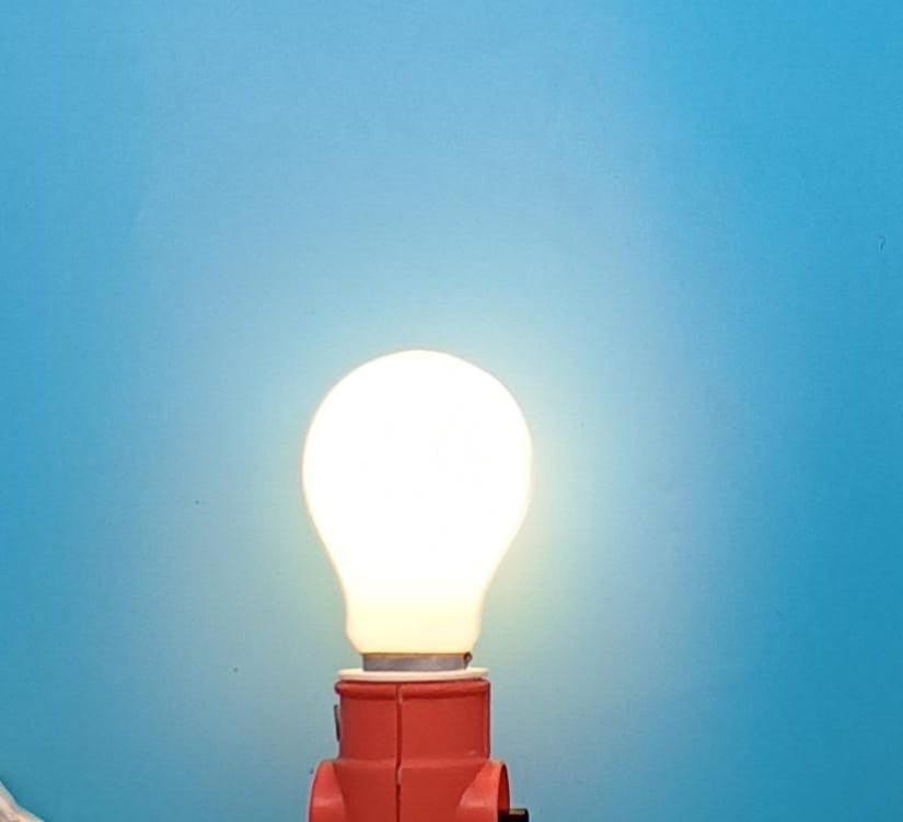 SYLVANIA Bulb E27 25W 110V Screw Incandescent
