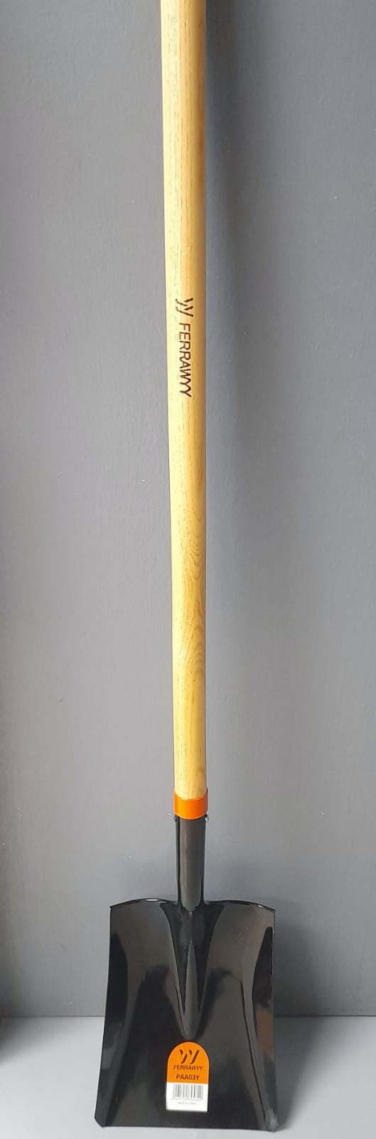 FERRAWYY Spade Long Handle Square PAA03Y