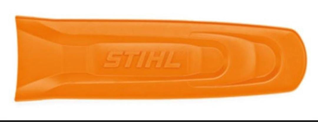 STIHL Chain Case Cover 0000 792 9176