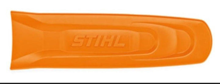 STIHL Chain Case Cover 0000 792 9176