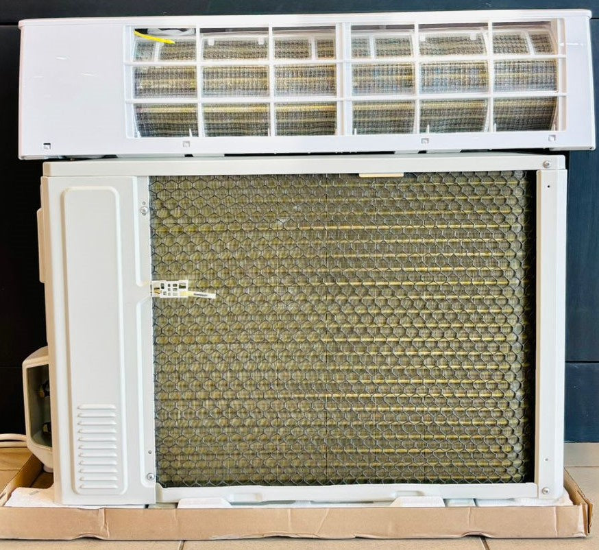 PREMIUM Air Conditioner 12000BTU Inverter 220V PM12-220INV Gold Fin