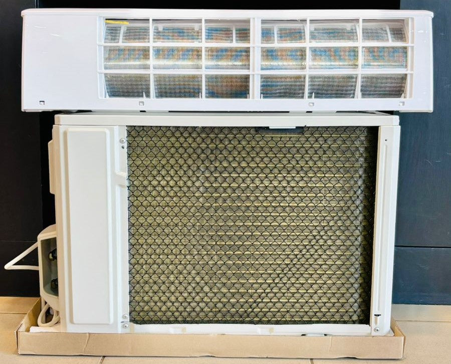 PREMIUM Air Conditioner 12000BTU Regular 220V PM12-220R Gold Fin