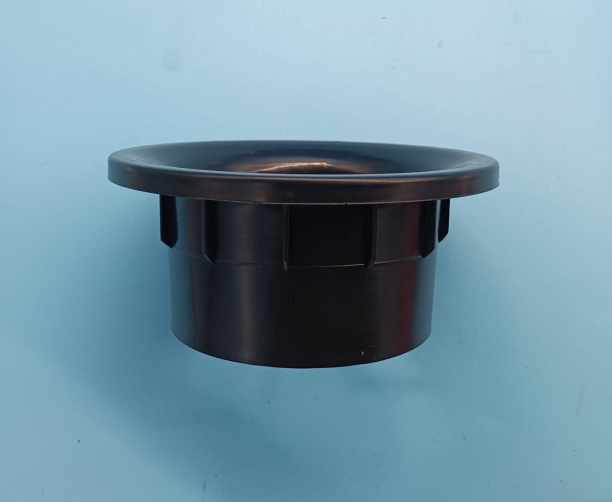 BLASTKING Speaker Box Port Hole 4" I42-BPH4X2.5DG with Grill