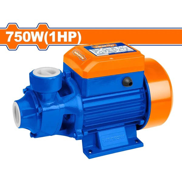 WADFOW Water Pump 750W 110V 1HP UWWPVA03