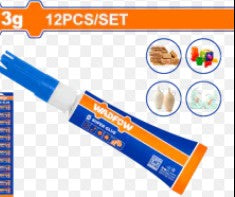 WADFOW Glue Super 3G WGX1K05 Sold Each