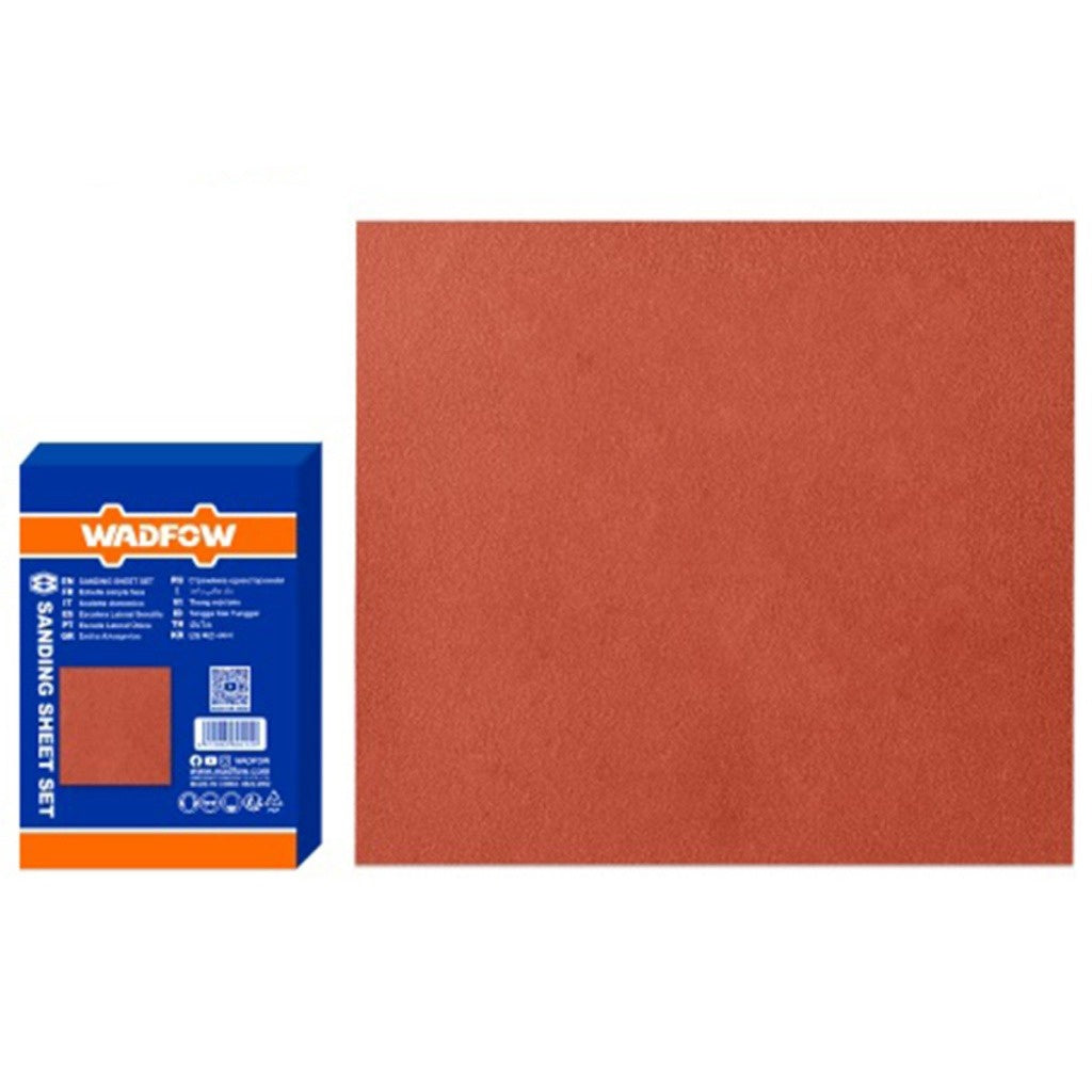 WADFOW Sand Paper P150 Sold Each