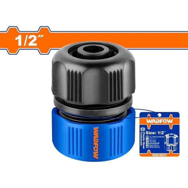 WADFOW Hose Mender 1/2" WQC2E21