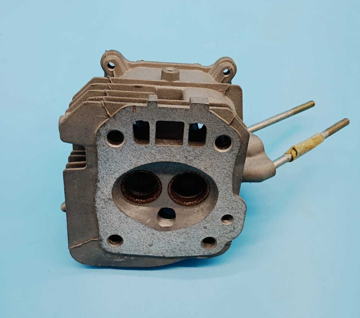 Water Pump 5.5HP Cylinder Head 2" / 3" TY4500