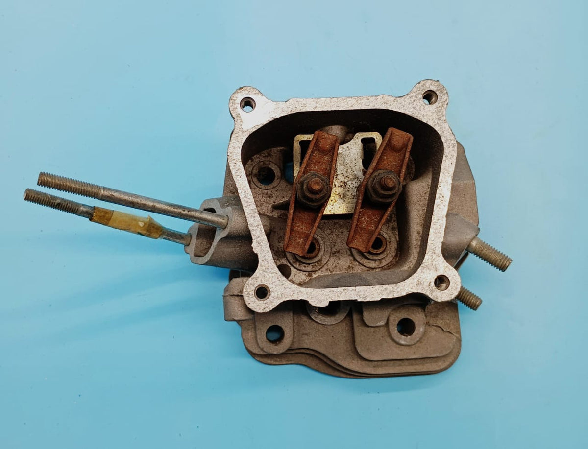Water Pump 5.5HP Cylinder Head 2" / 3" TY4500
