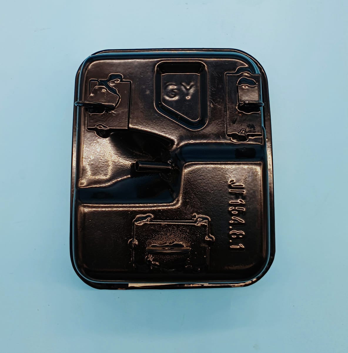 Pressure Washer Fuel Tank 2200PSI