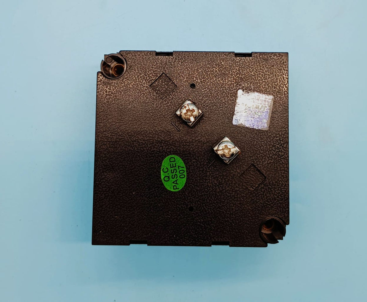 Ampere Meter 300V 5A 600AMP SE-96 Summit