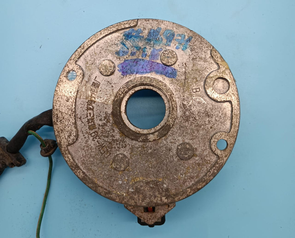 YAMAHA M/CYCLE Stator Coil Dt 175