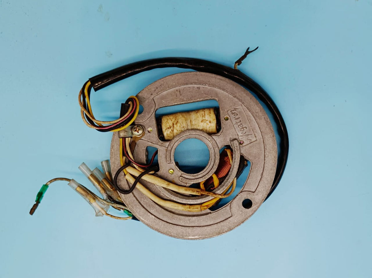 M/CYCLE Stator Coil JL110 31120-126B