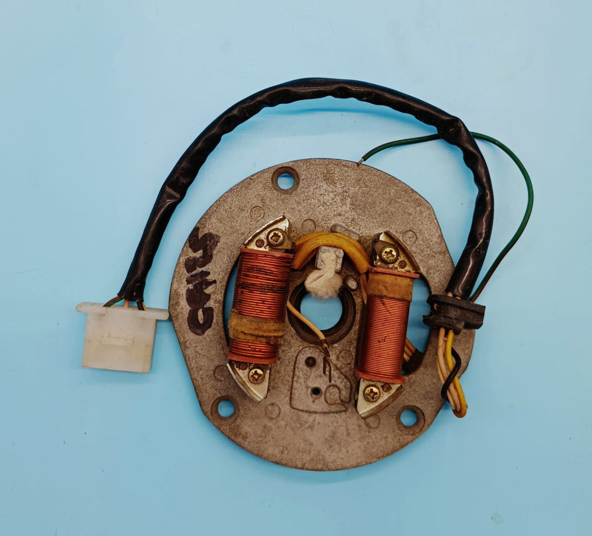 JAILING M/CYCLE Stator Coil 125CC CG125 DIRT/ROAD