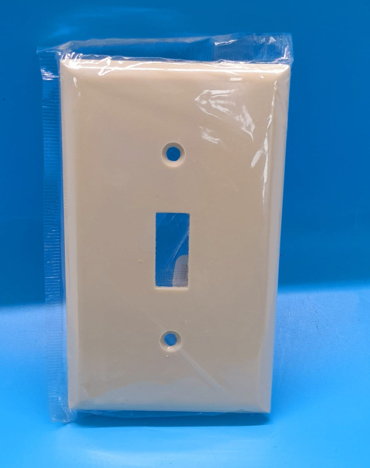 COOPER Switch Cover 2X4 2134V Ivory