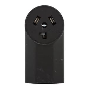 COOPER Point Welding 30A 3 Pin #125 250V