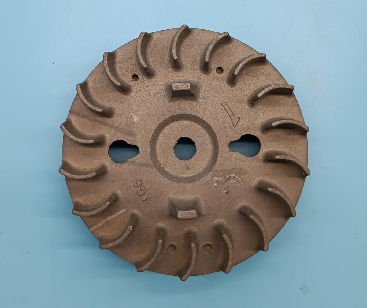 Generator PG1200 Fly Wheel