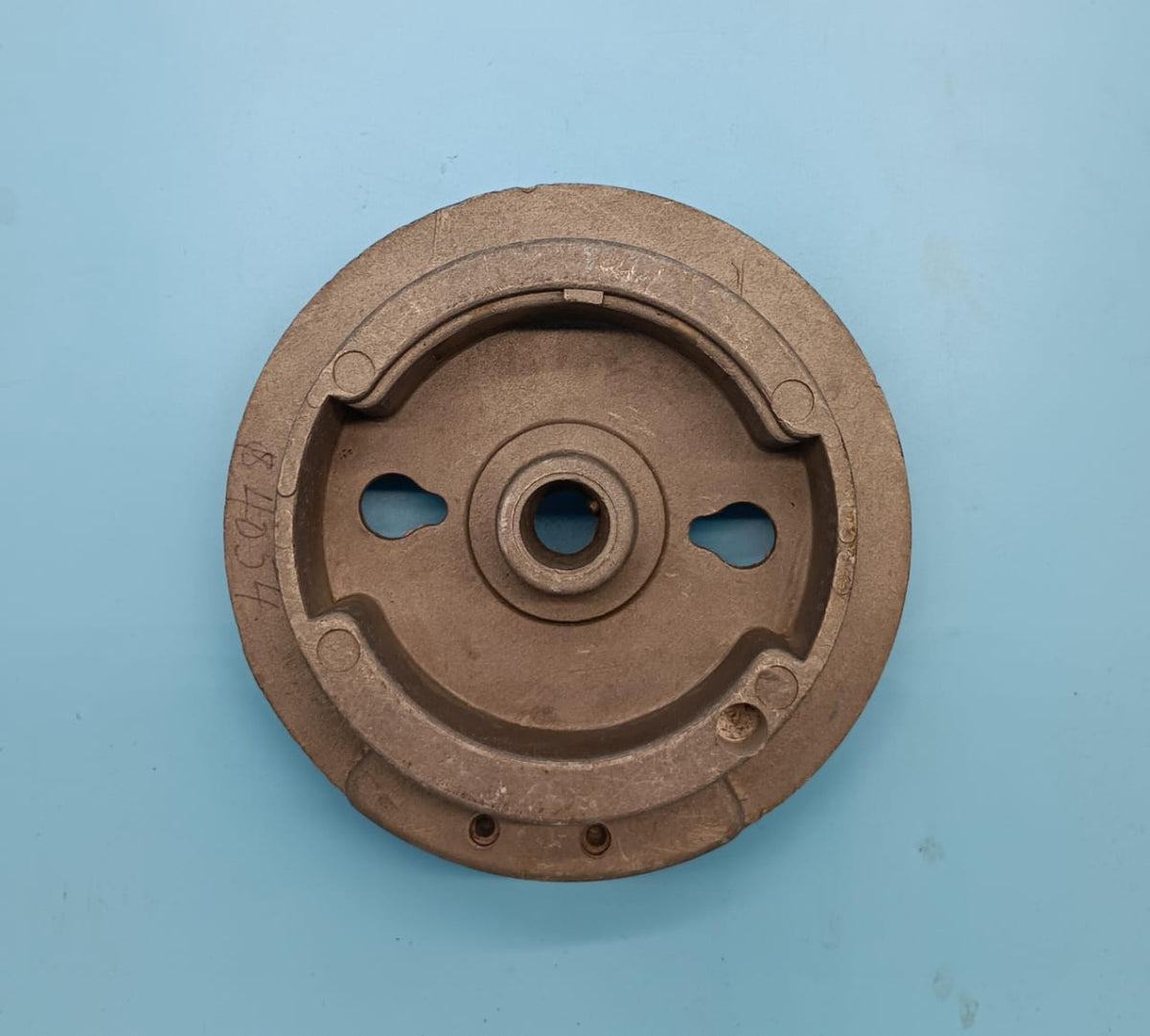 Generator PG1200 Fly Wheel