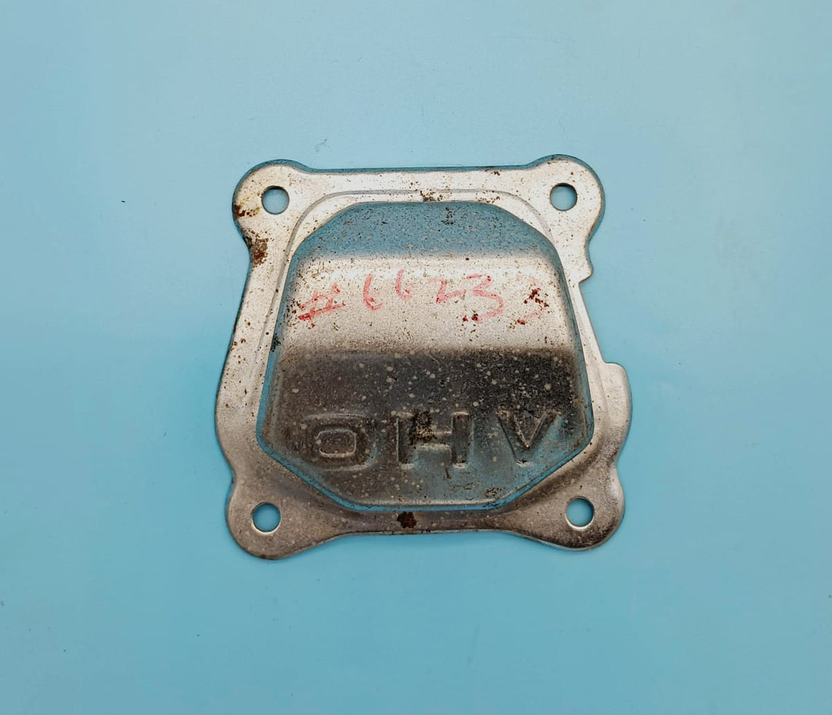 TAPPET Water Pump Cover 2" / 3"