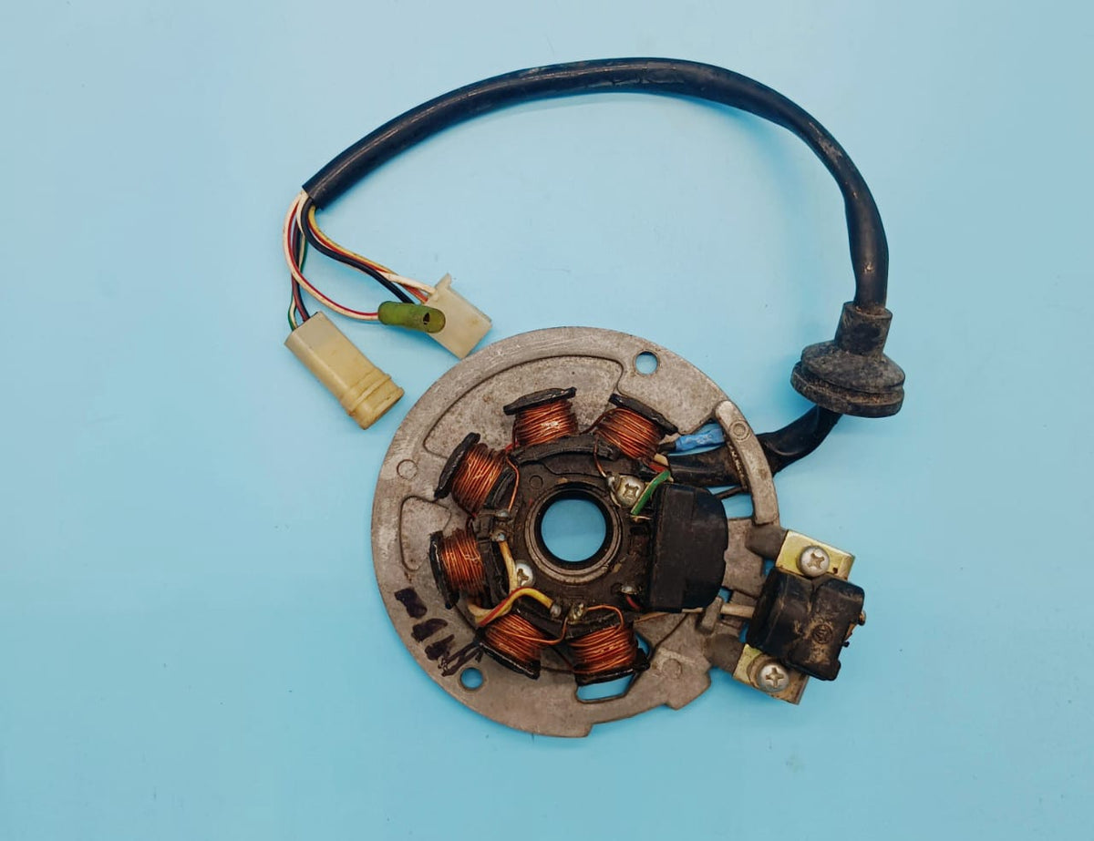 M/CYCLE Starter Coil 50CC SC.COMP.24192
