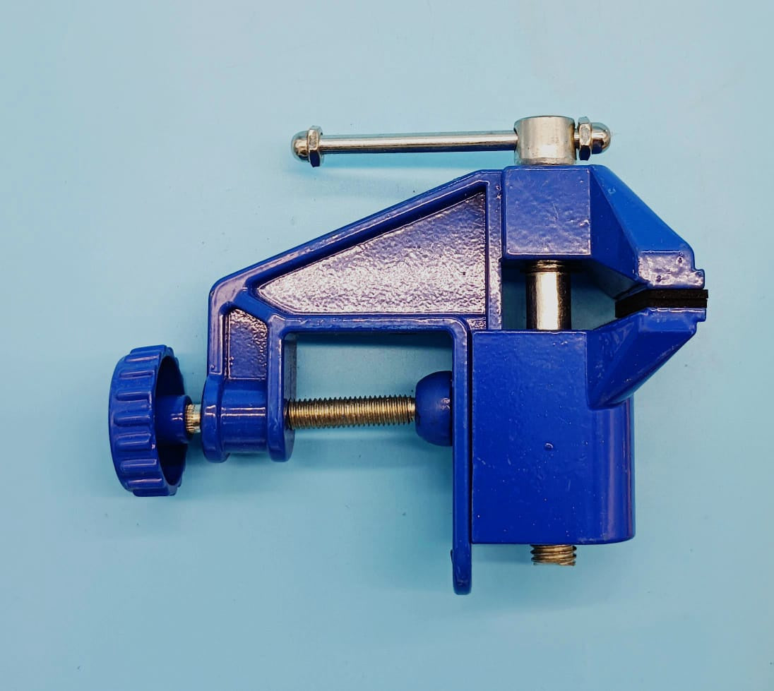 BLASTKING Vice Bench Mini I85BHY-7302