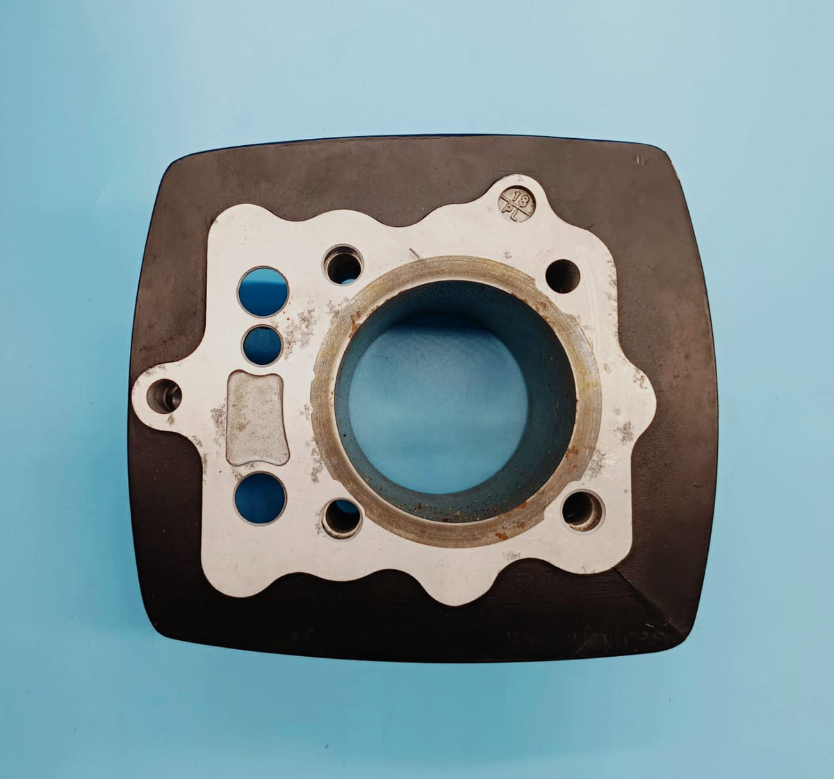 M/CYCLE Cylinder Block XY150-23