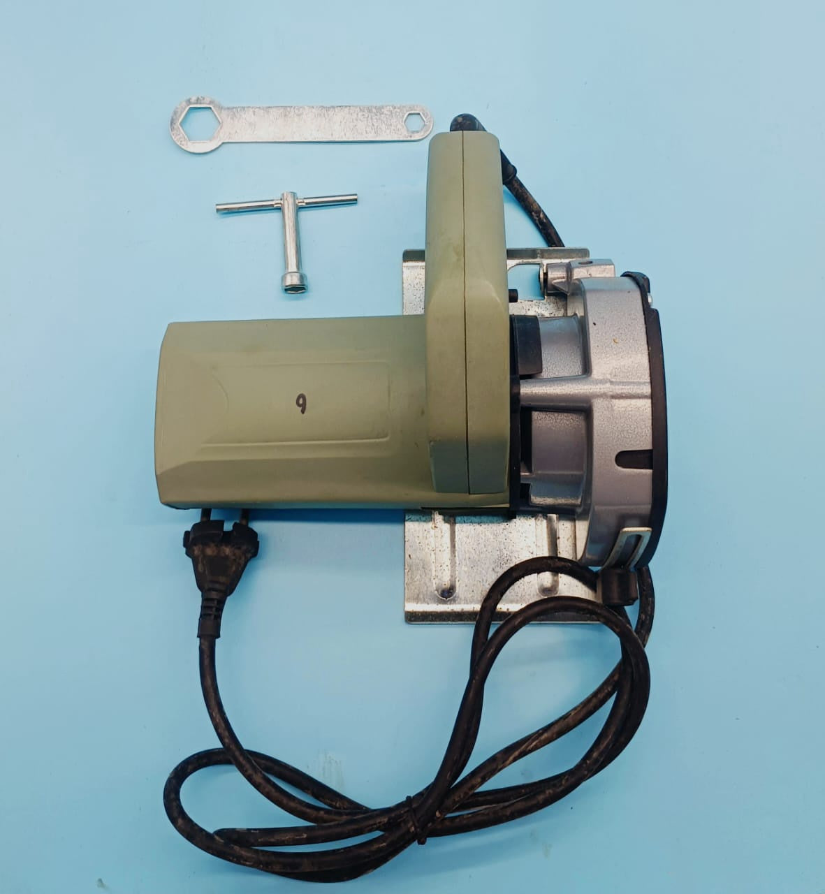 Tile Marble Cutter 4 1/2" K91101