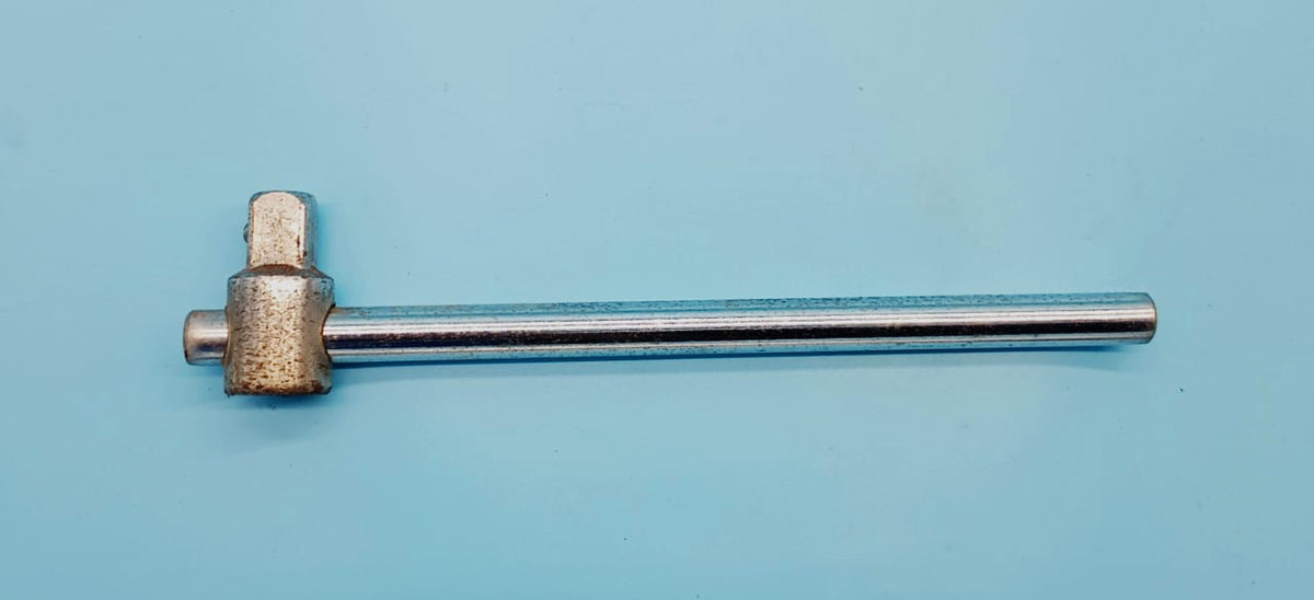 Ratchet Handle 1/2" Dr. B/SPUR RH102