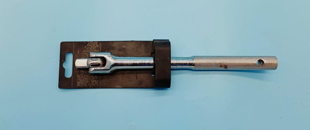 DRAPER Ratchet Handle Flex 1/2" Dr. 75843