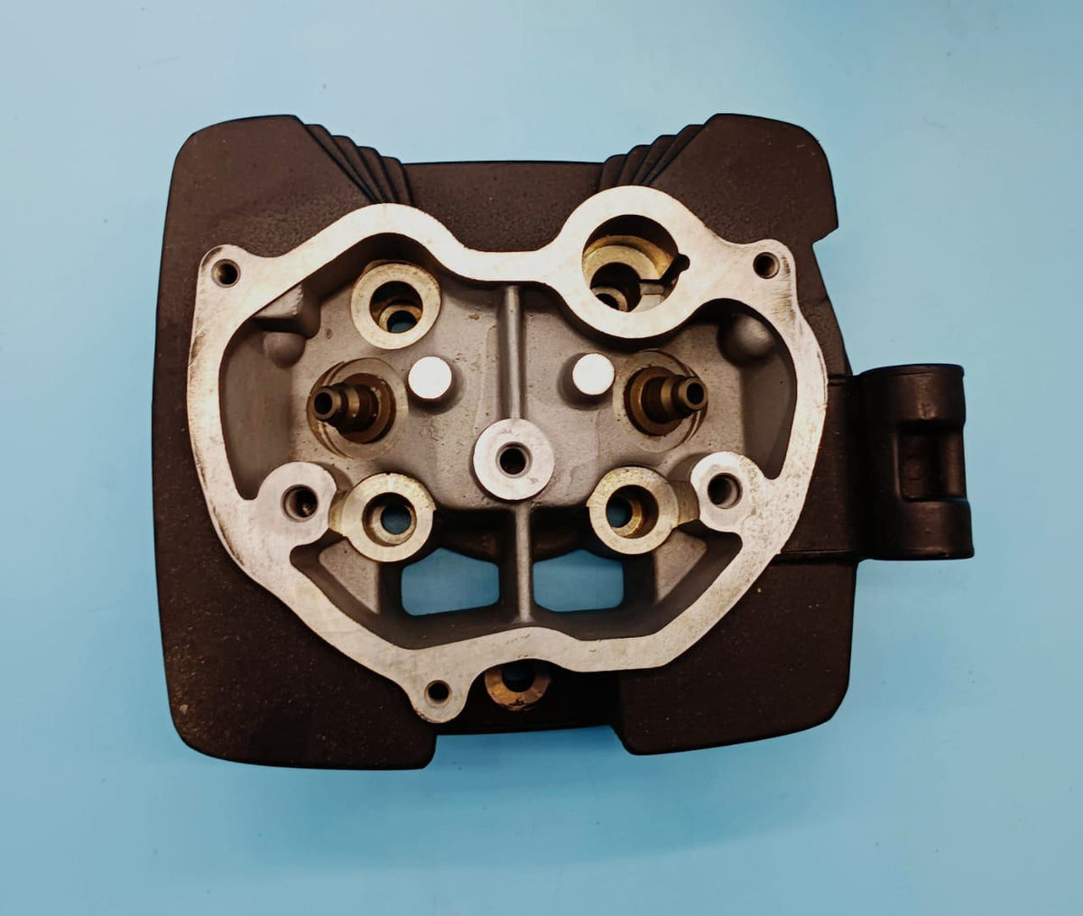 M/CYCLE Cylinder Head XY125-10D/125GY