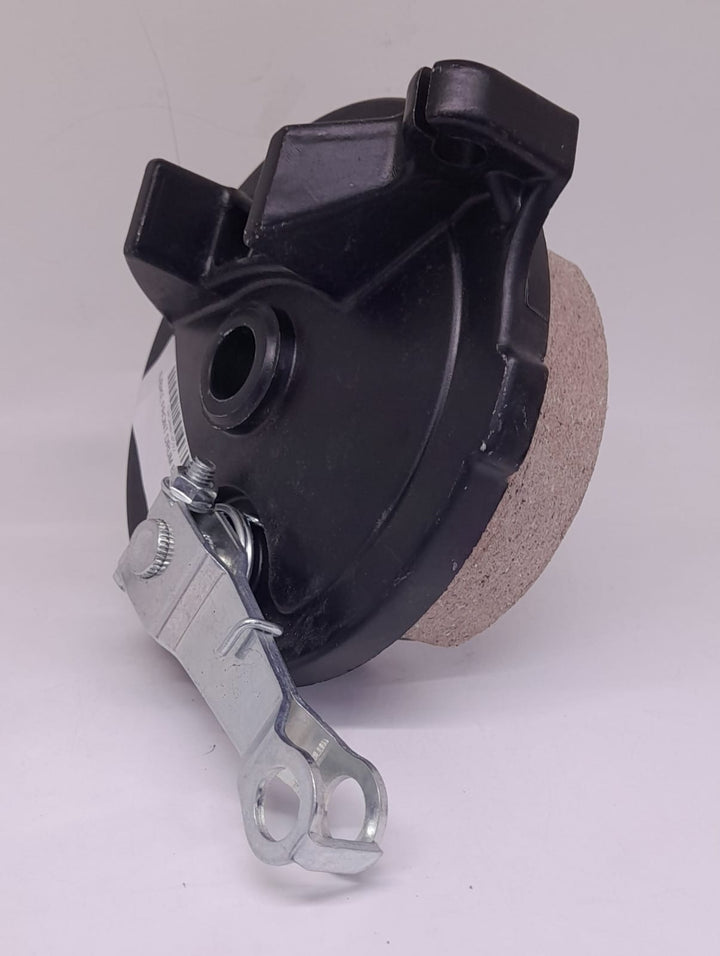 E/BIKE Front Drum Brakes