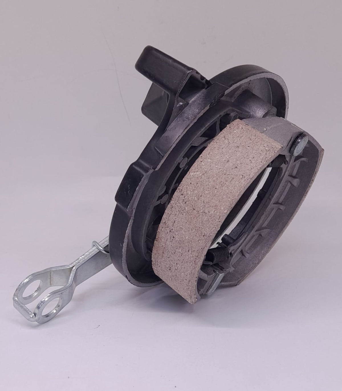 E/BIKE Front Drum Brakes