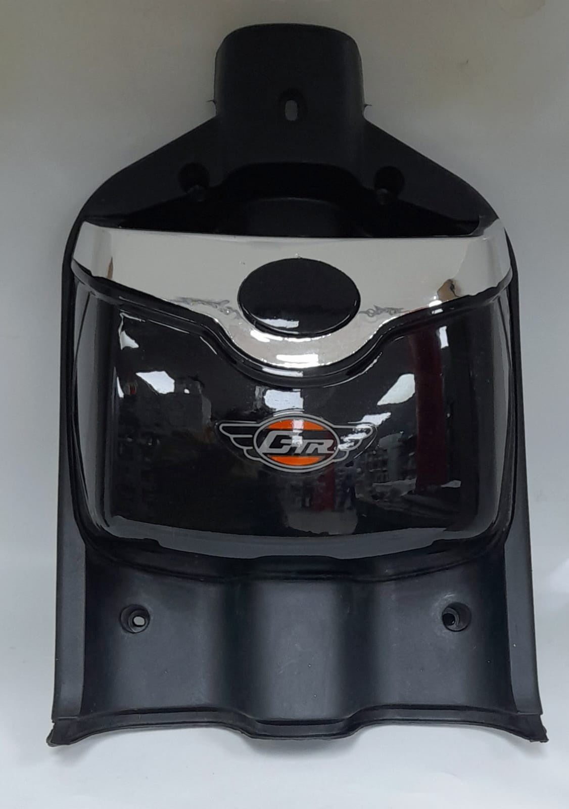 E/BIKE Tool Bucket Plastic Gtr