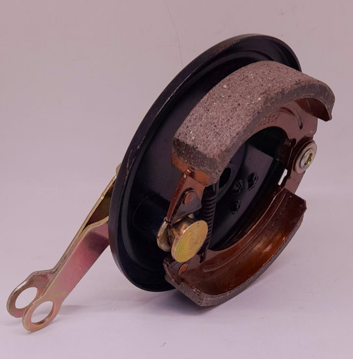 E/BIKE High Brake Front